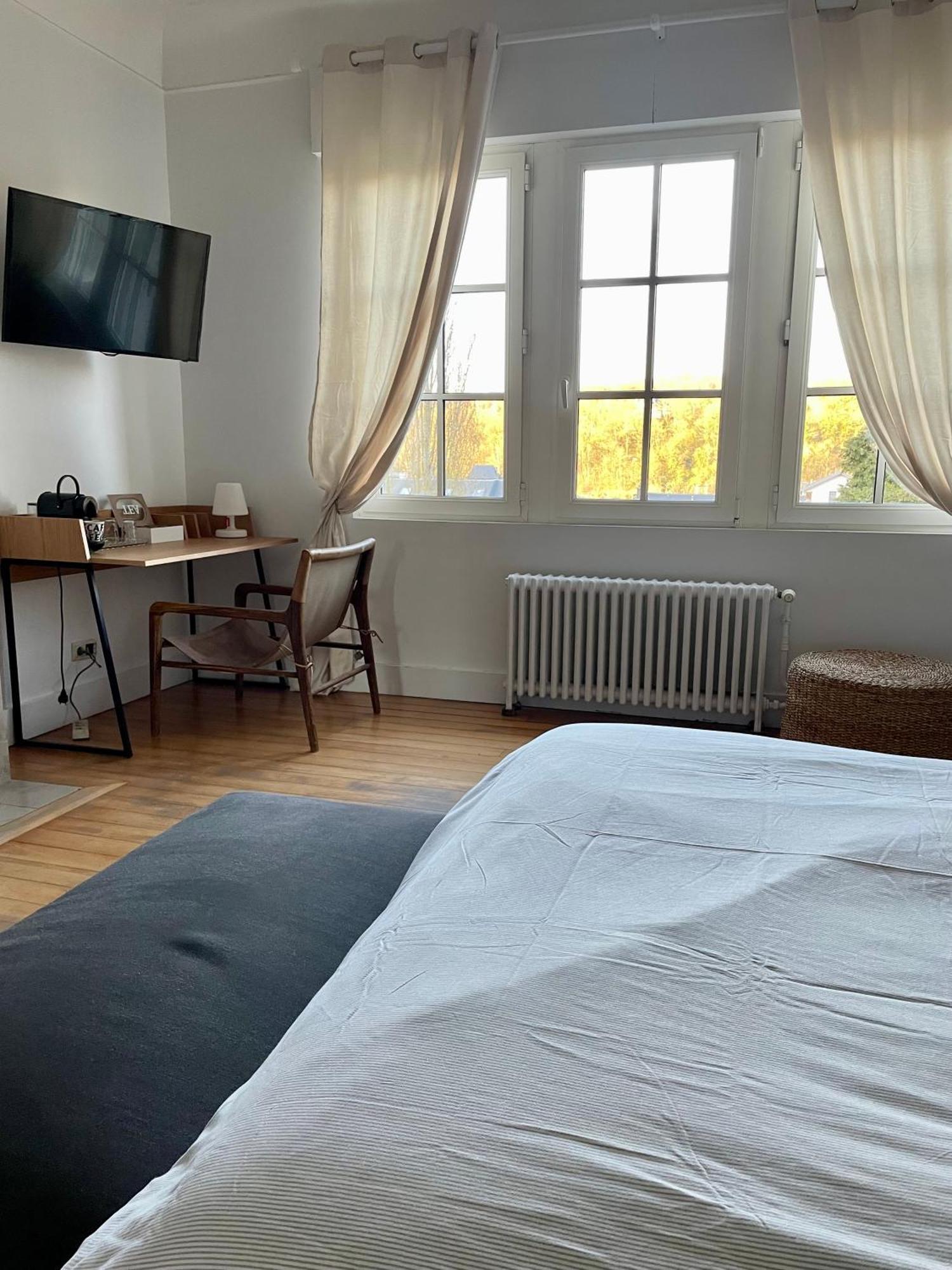 Apartamento Le Castel Mosan Namur Exterior foto
