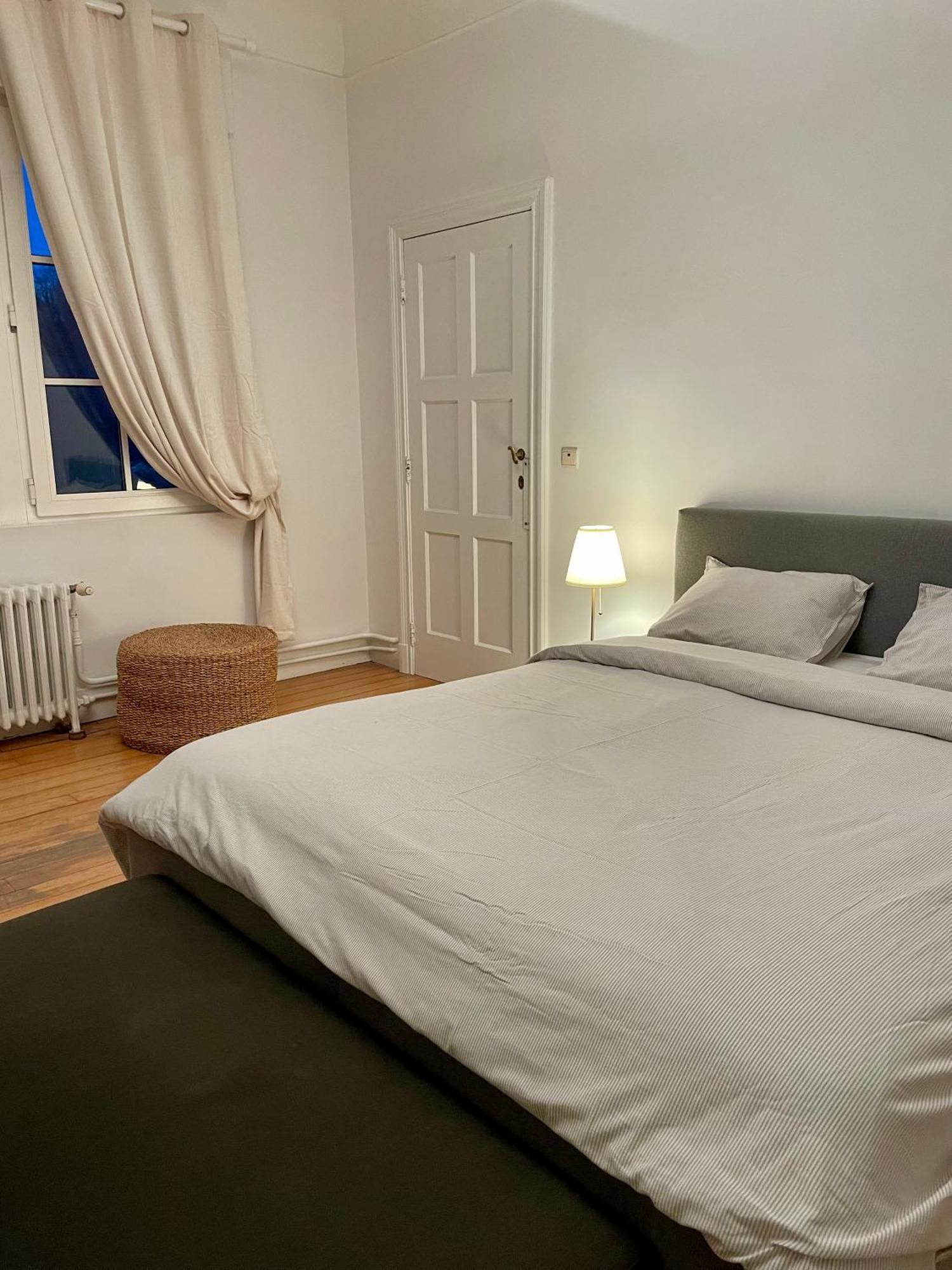 Apartamento Le Castel Mosan Namur Exterior foto