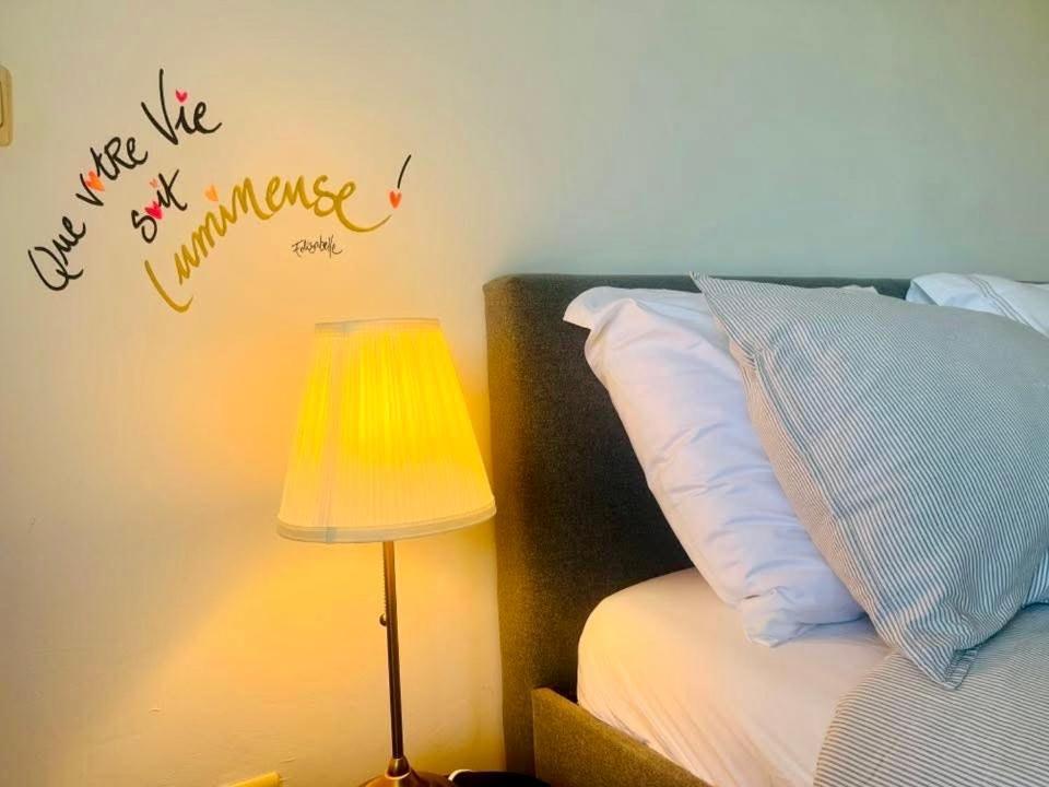 Apartamento Le Castel Mosan Namur Exterior foto