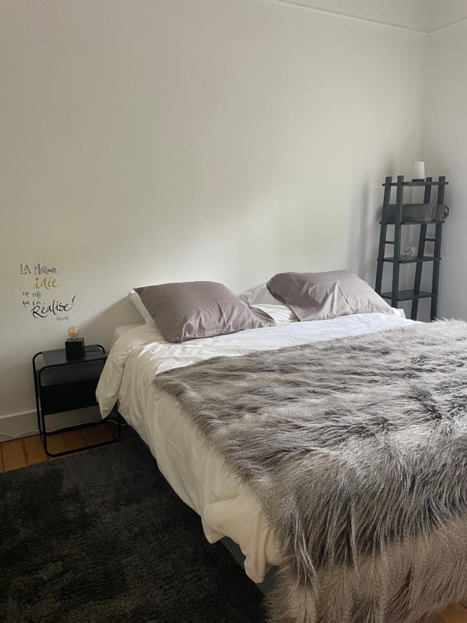 Apartamento Le Castel Mosan Namur Exterior foto